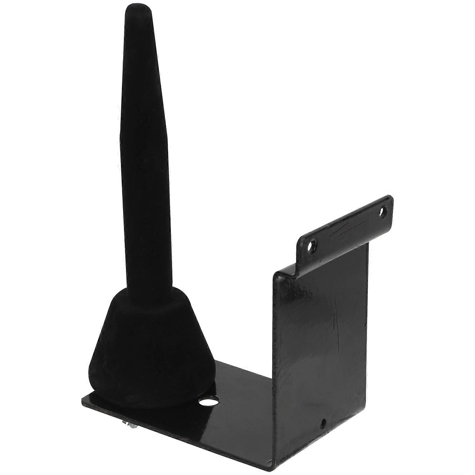 Flute Storage Hanger 4Pcs Scratch Resistant Wall Holder For Home Music Room And Musical Instruments