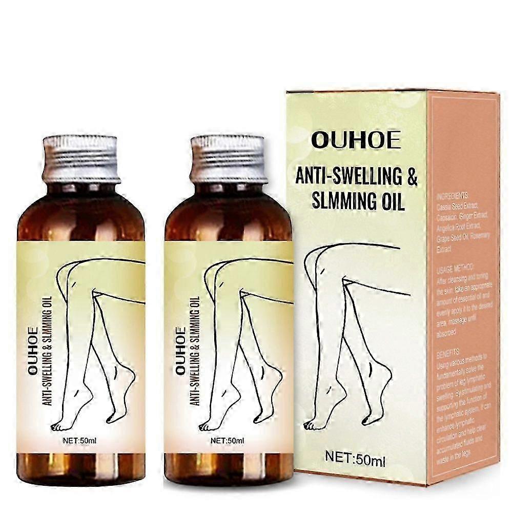 腫れ止め・痩身オイル、マッサージセラピー用マッサージオイル、筋肉痛を和らげるボディ＆フェイスオイル
