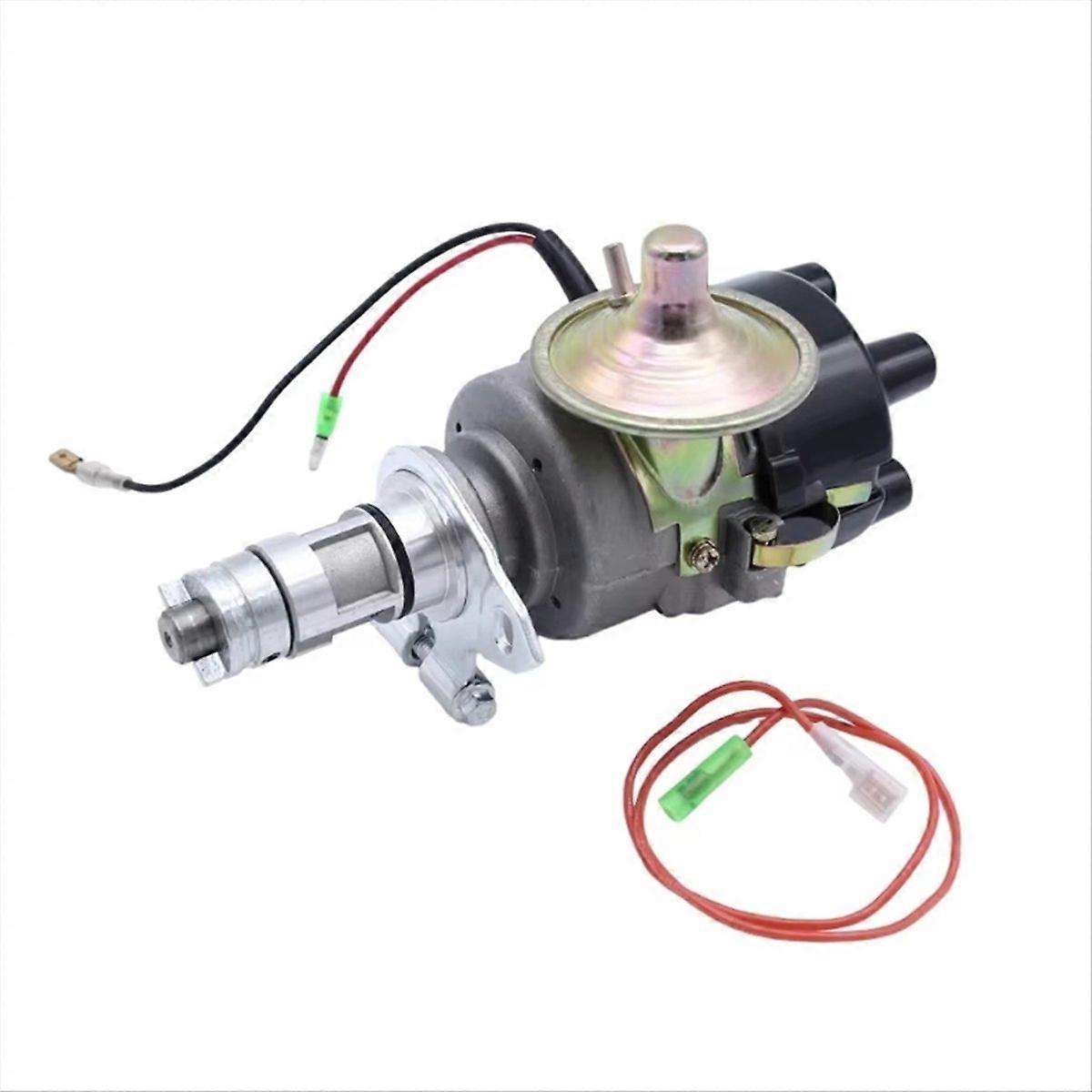 Car D7WD 45D Vacuum Electronic Distributor For Mini 