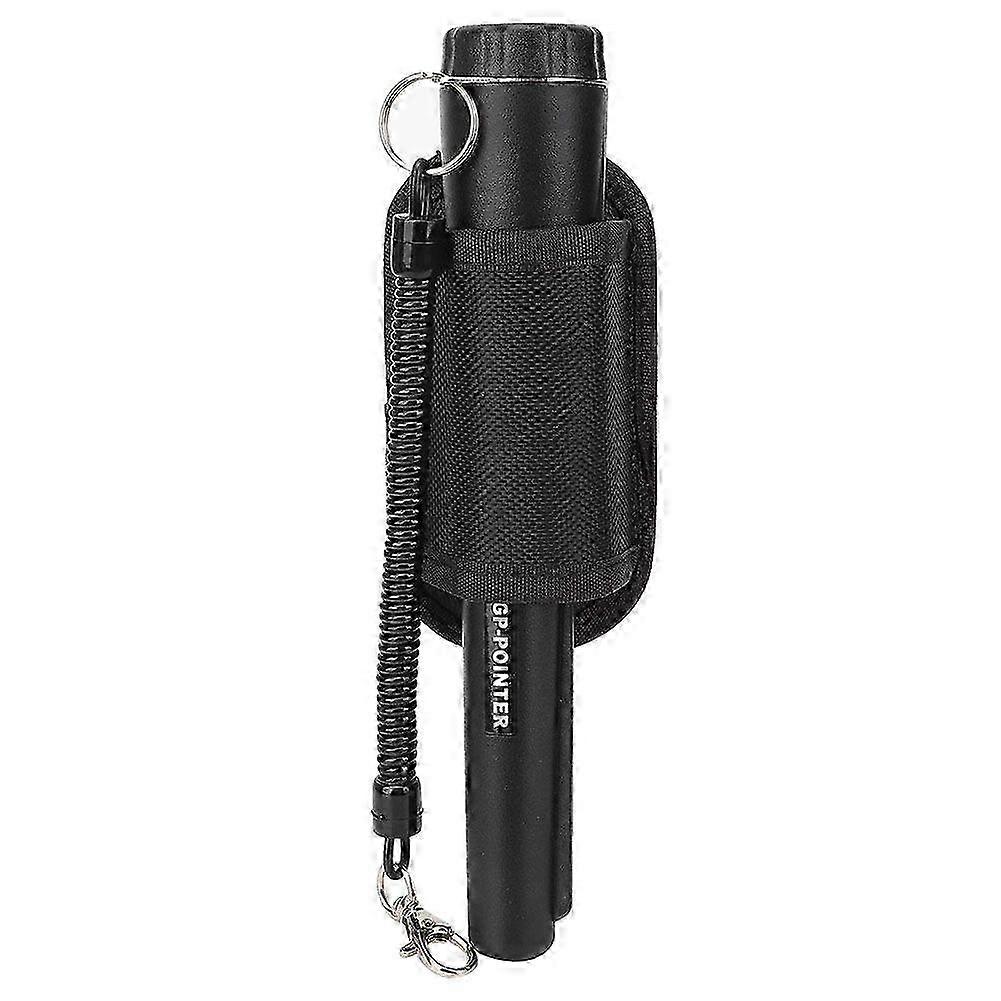 Portable High Sensitivity Handheld Metal Detector Security Detector Pinpointer Metal Gold Seeking Tool