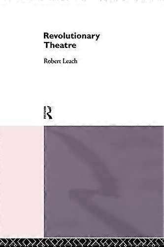 Teatro Revolucionario