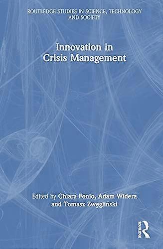 Innovation in Crisis Management