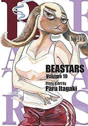 BEASTARS Vol. 19