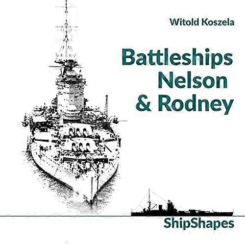 Pancerniki Rodney & Nelson