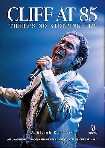 Cliff at 85: A Celebration of Cliff Richards Career