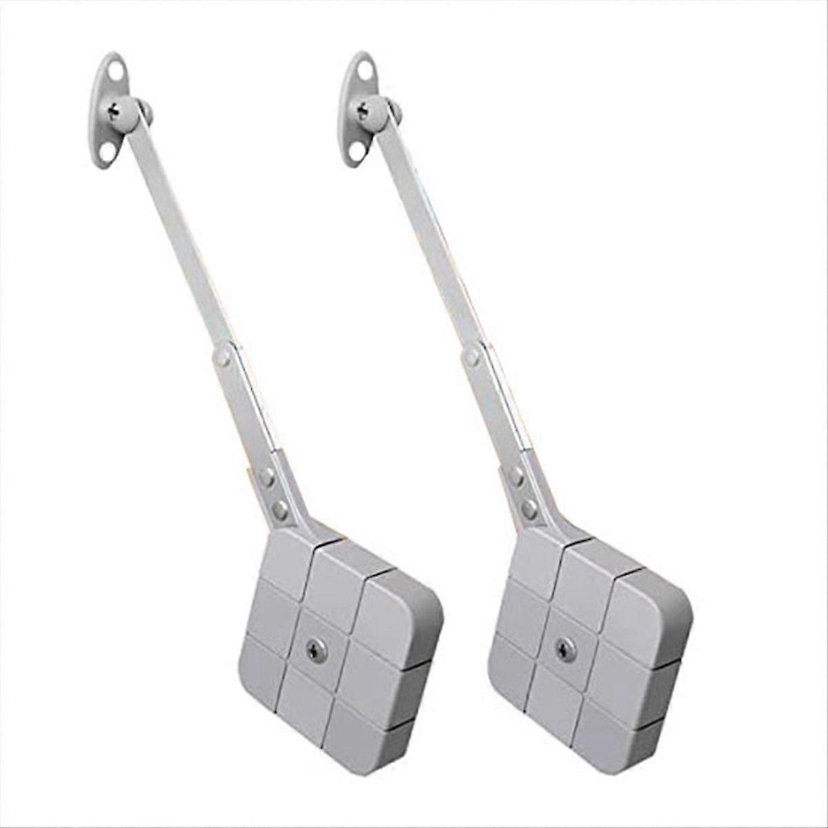  Hinge Soft Close Chest Hinge Safety Cover Support Hinge,2Pcs