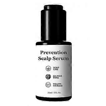 B Prevention & Treatment Scalp Serum Bundle