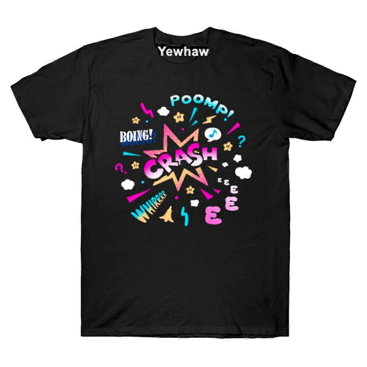 Karting T-shirt Sounds Tee