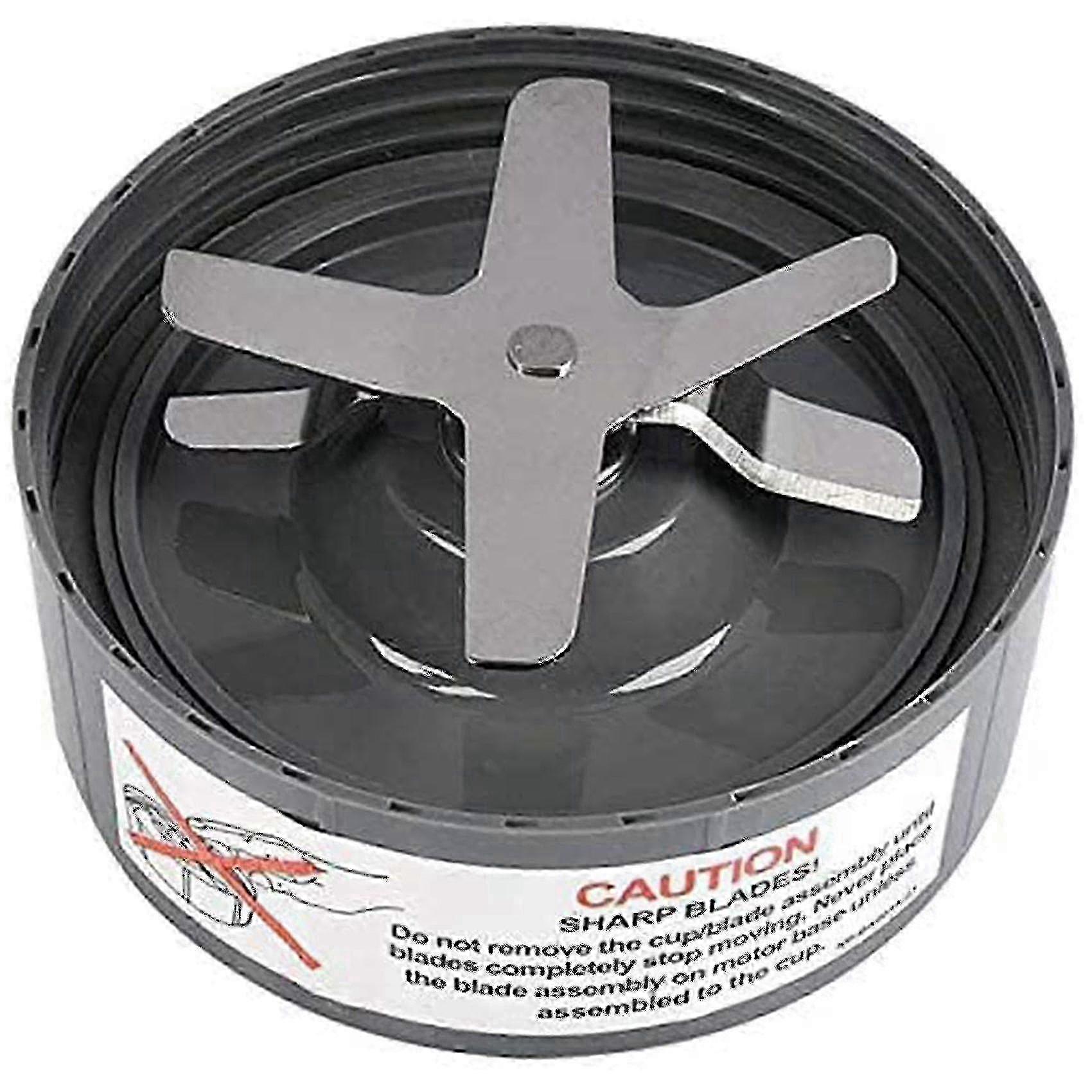 Extractor Blade Compatible with Nutribullet 600w/pro 900w Blender