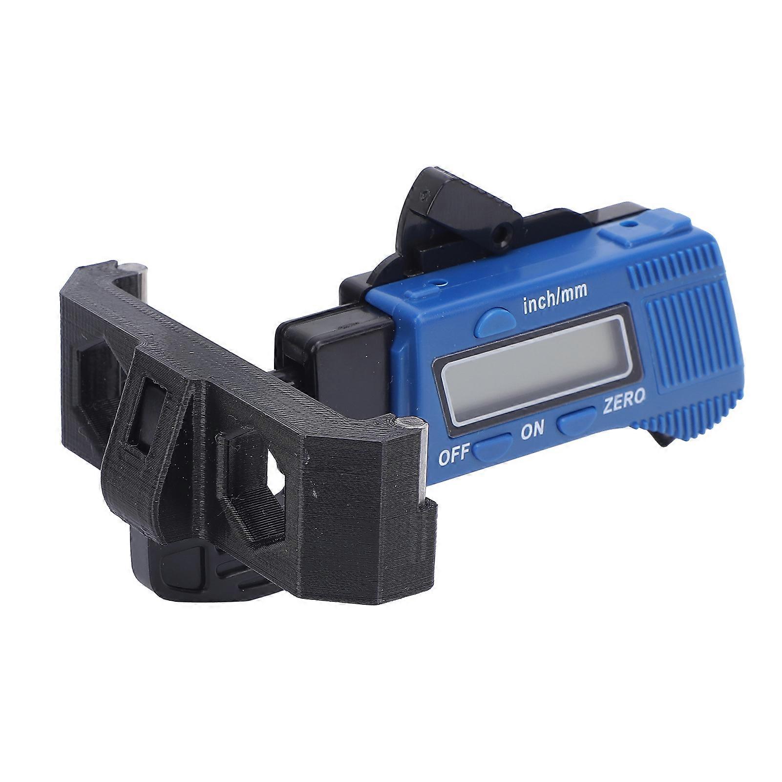 Timing Belt Tension Meter 2GT Synchronous Gauge Elastic Force Measuring Tool 3D Printer Accessories 