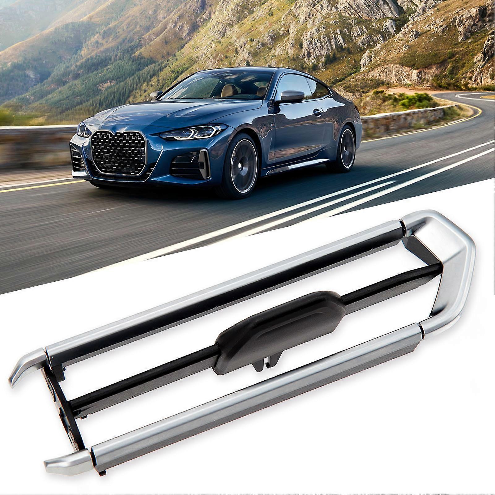 Front Air Conditioning Outlet Tab Clips Right Side AC Vent Paddle Clip Fit For 3 Series G20 G21 4 Series G22 G23 G26 