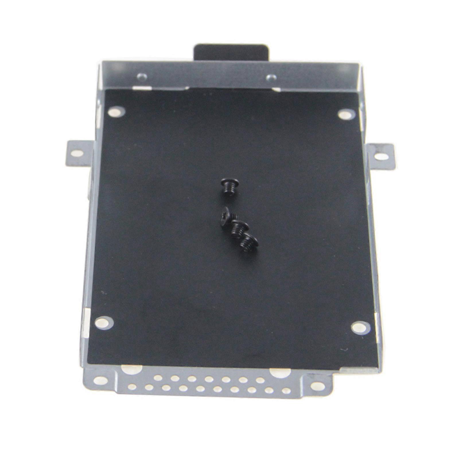 Hard Disk Support Tray Bracket for Latitude E5410 E5510 Laptop Notebook Mounting Bracket Multicolor