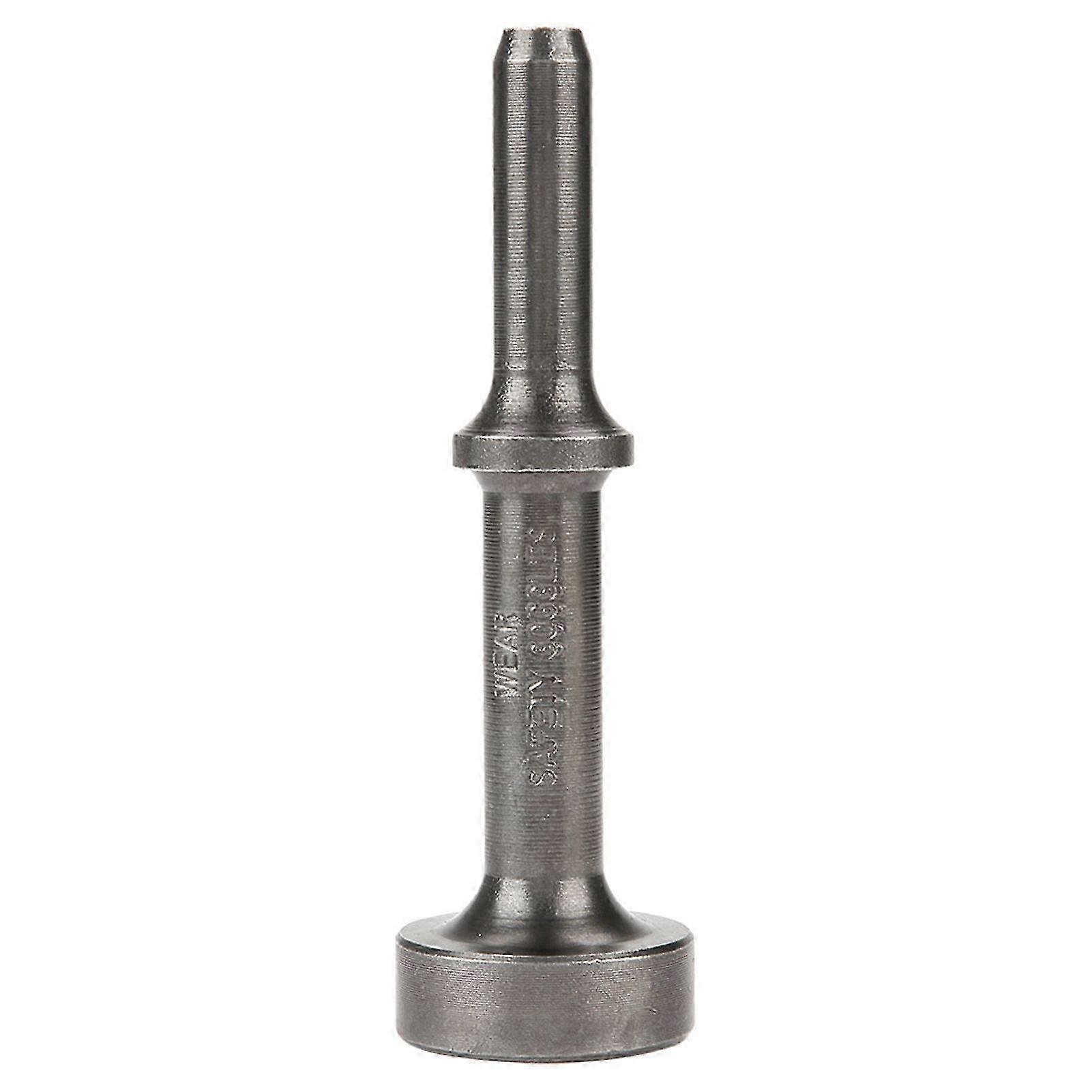 Smoothing Pneumatic Drifts Air Hammer Bit Set Extended Length Impact Tool(100mm)