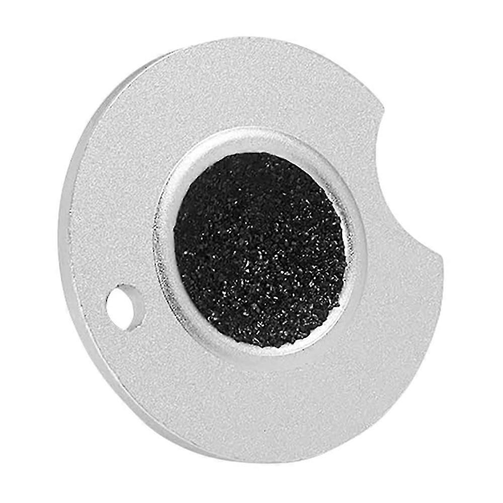 Pool Cue Tip Shaper Snooker Pool Cue Tip Tool Pool Tip Shaper Dime Pool Cue Tip Shaper Tool Dime Bi-haoyi