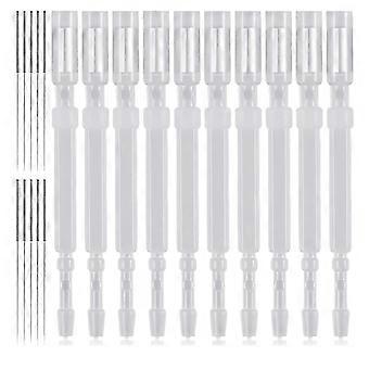 10 stuks BL Touch Probe Pin Vervangende Slimme Automatische Bednivelleringssensor Probe Tips 3D Printer Nozz