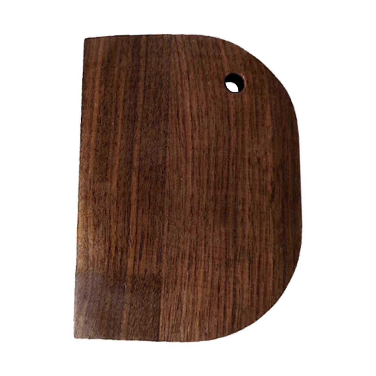 Dough Scraper Bench Scraper Baking Supplies Chopper for Pancake Pizza Flour