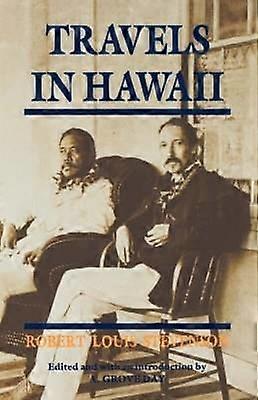 Călătorii în Hawaii