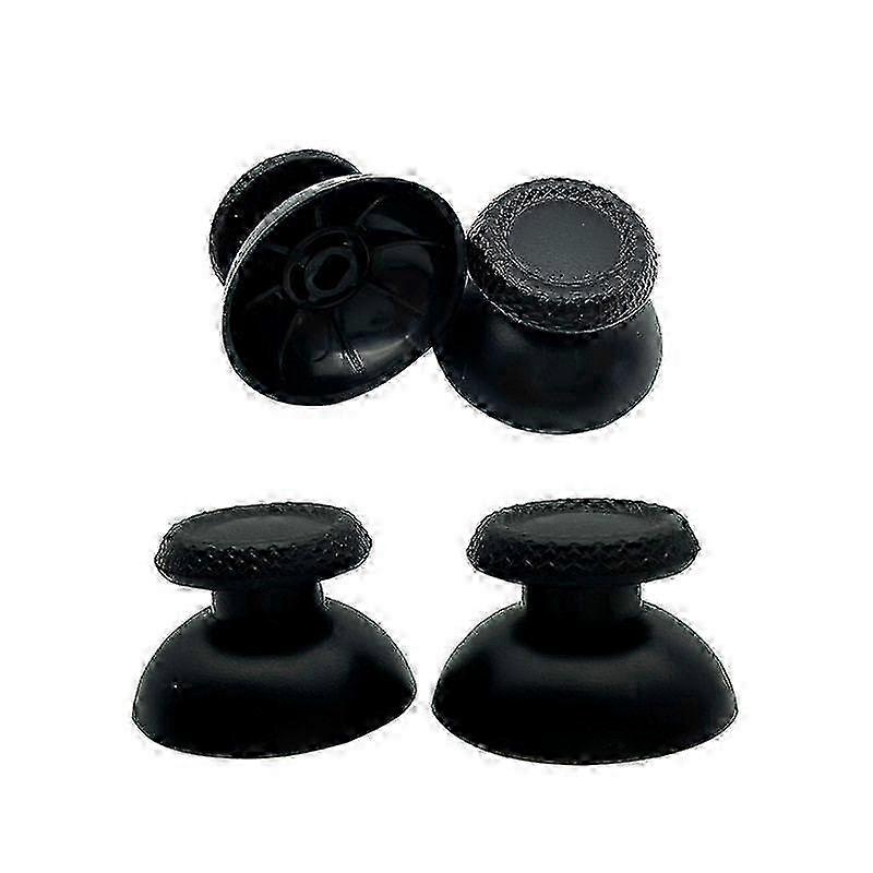2Pcs/Set 3D Thumbstick Caps Analog Joystick For Sony PlayStation 5 PS5 Controller