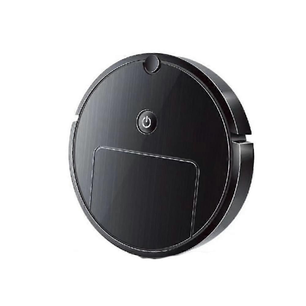 New Intelligent Sweeping Robot Sweeping And Dragging Integrated Fully Automatic Vacuum Cleaning And Mopping Machine