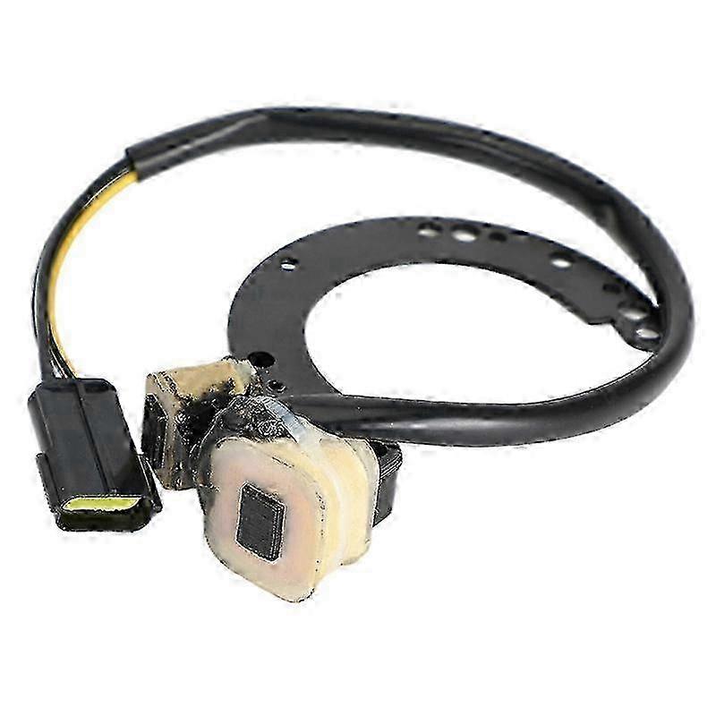 New Generator Coil for Mercury 2 Stroke Engines, Compatible with 15HP, 20HP & 25HP Models, Part Numbers 86617A14 & 86617A17