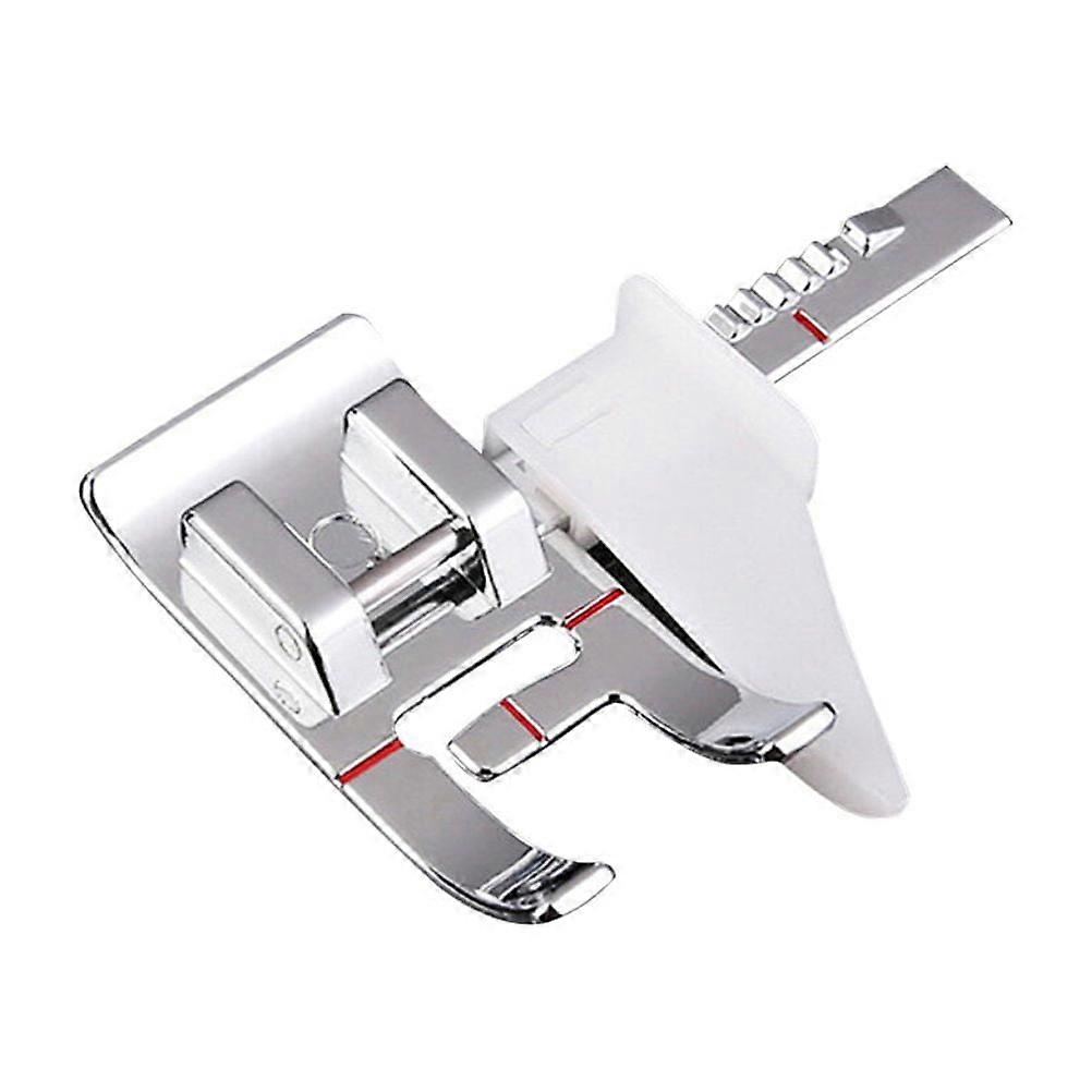 Home Use Universal Adjustable Guide Durable Sewing Machine Presser Foot
