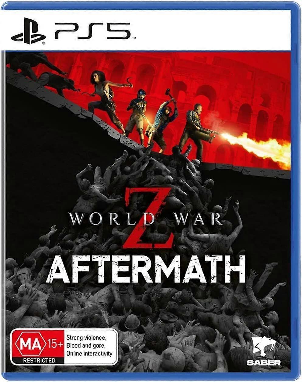 Ghostbusters The Video Game - Remastered Switch Game (Code in a Box)