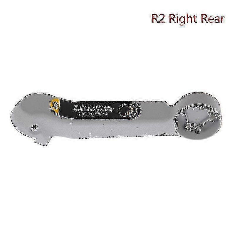 1pc Dji Mavic Mini 2 Part- Arm Shell Without Motor And Cable Only Arm"s Cover