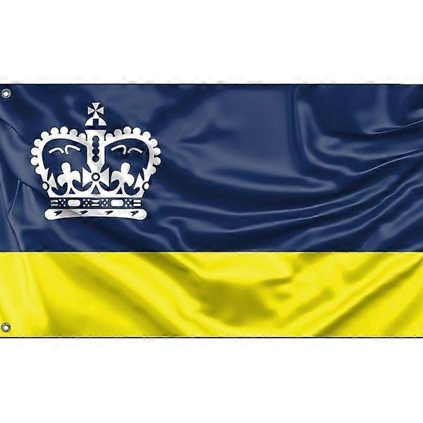 Regina-flagget, Canada L0360