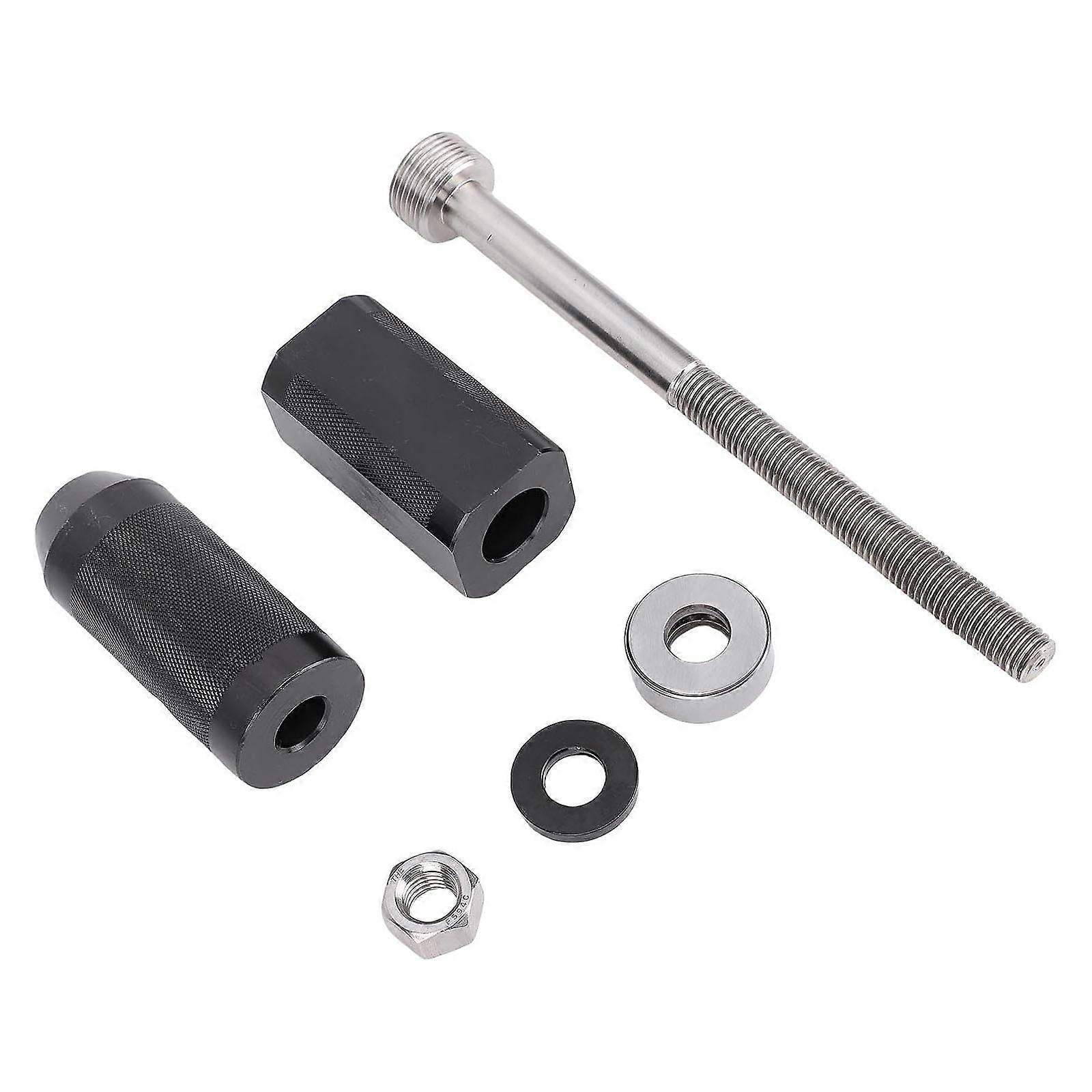 Multifunctional Tool Engine Service Kit for Injector Cup Removal and Assembly Tasks 9U-6891 9U6877 9U7258 221-9778 Multicolor