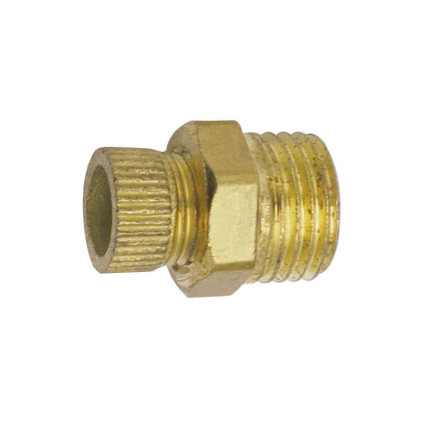 Drain Valves for Air Compressors Efficient Water Removal Extends Equipment Lifespans Easy Installation Multicolor