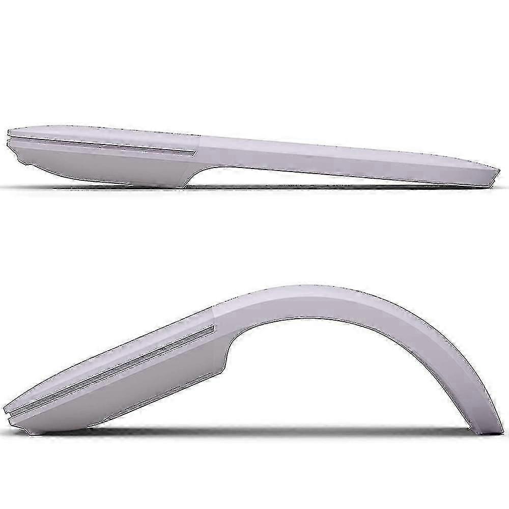 Maus Faltbare Silent Wireless Computer Maus Arc Touch Roller Mäuse