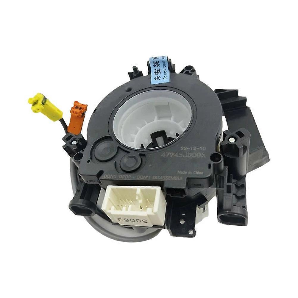 Car 47945-JD00A Steering Angle Sensor for Rogue 2008-2015 2015-2019