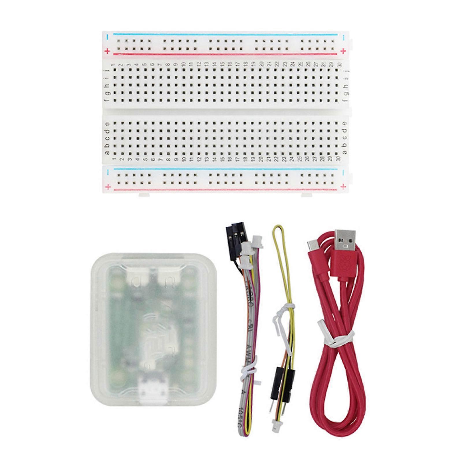 For RPI Debugger Usb Serial Port Downloader for Microcontroller Debug Optimize Debugging Process Multicolor