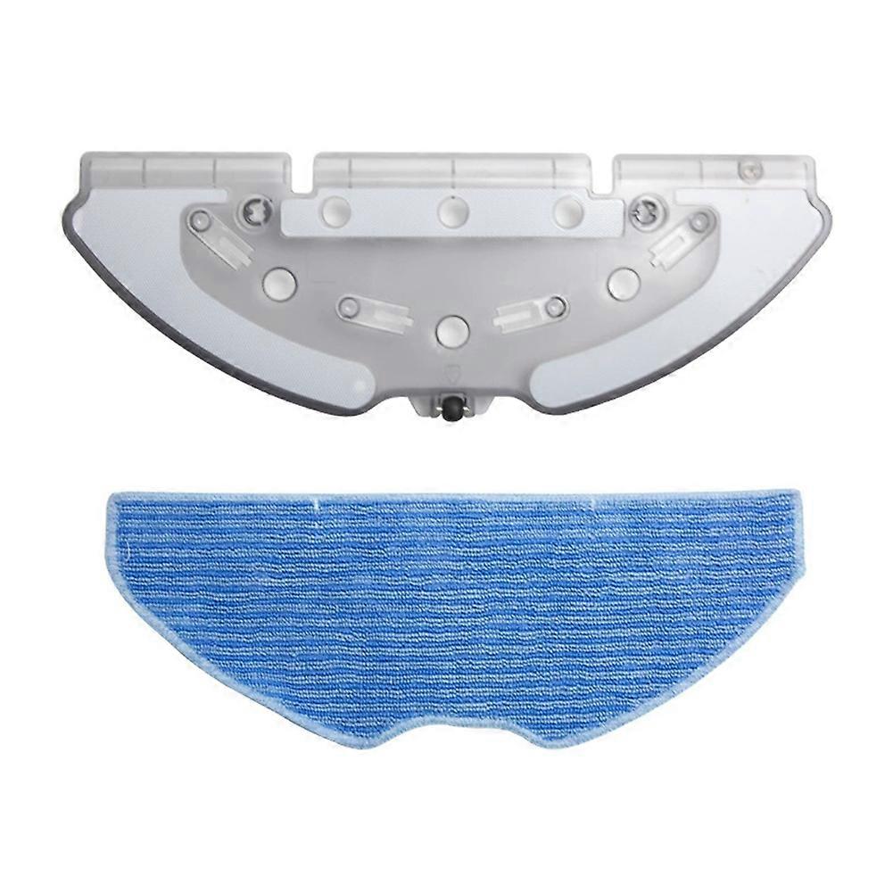 Support de chiffon de remplacement pour aspirateur robot 360 S8 Plus Ezviz Re4 Plus, pièces de rechange, A