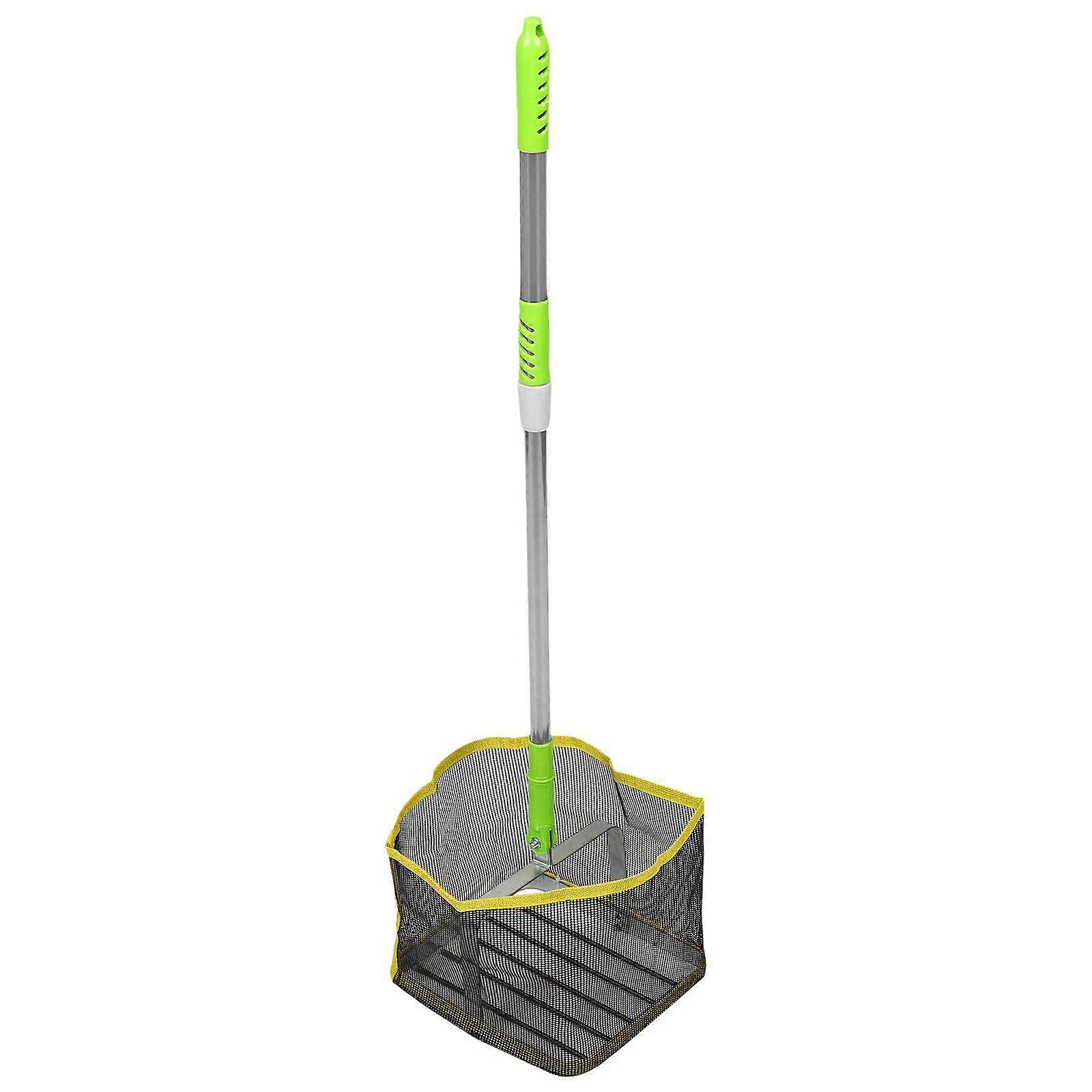 Table Tennis Picker Long Handle Table Tennis Balls Picker Convenient Balls Picker Tennis Balls Collector