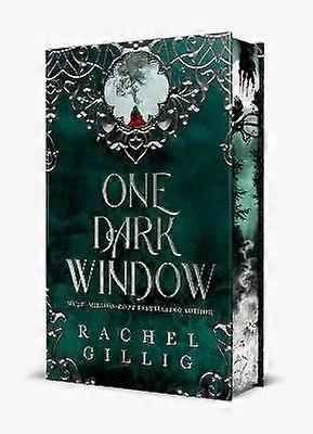 One Dark Window