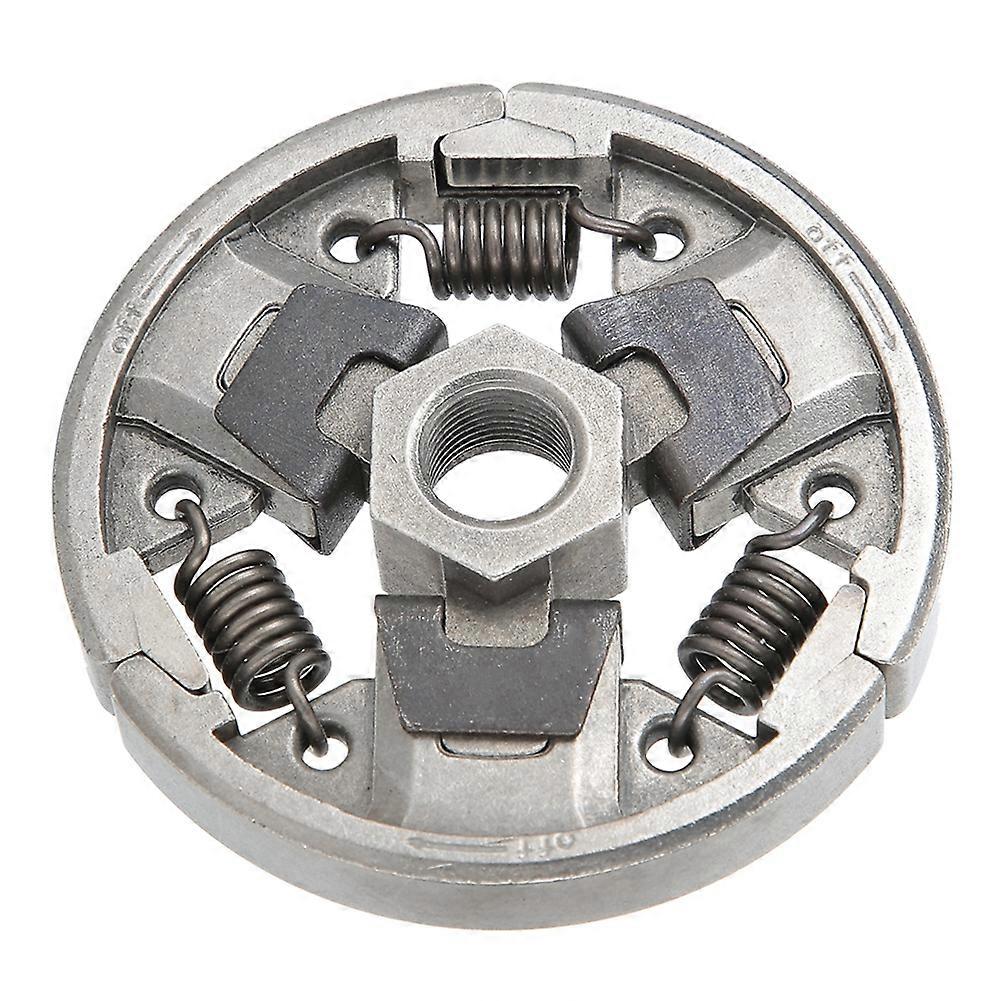 Metal Clutch Assembly Accessory Fit for Stihl 026 MS260 MS260C MS261 MS261C Chainsaw