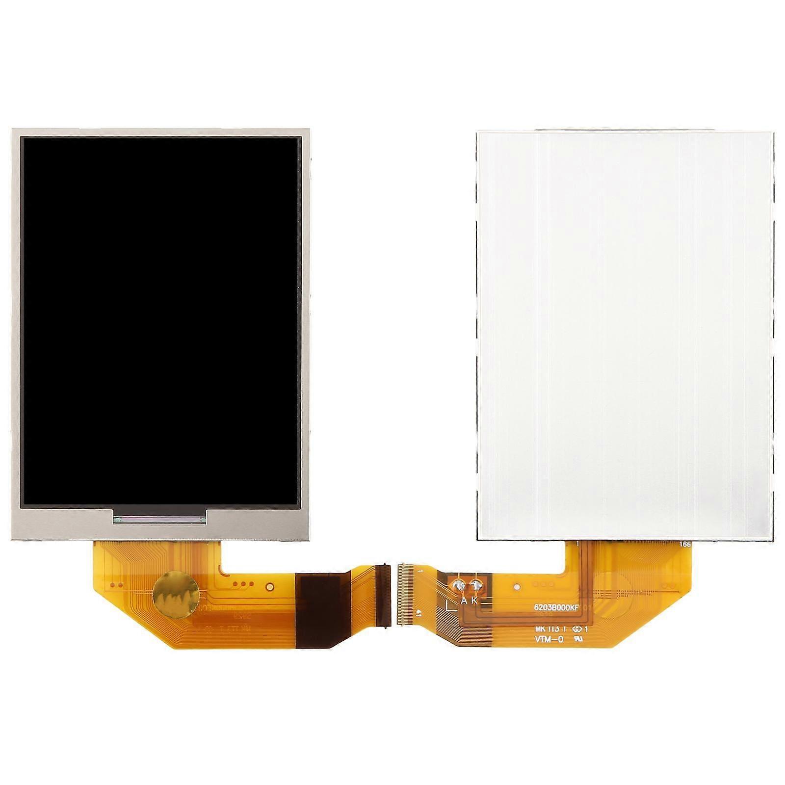LCD Display Screen For Canon IXUS 265 HS