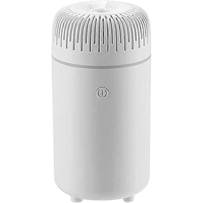 Bahderaus Car Diffuser Humidifier Aromatherapy Essential Oil Diffuser USB Cool Mist Mini Diffuser [1154]