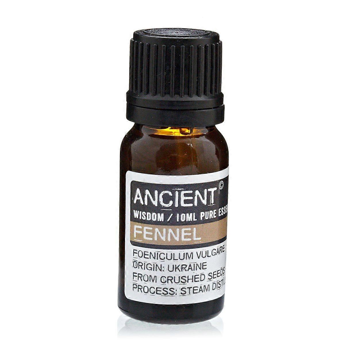 10 ml Fennel Essential Oil X 1