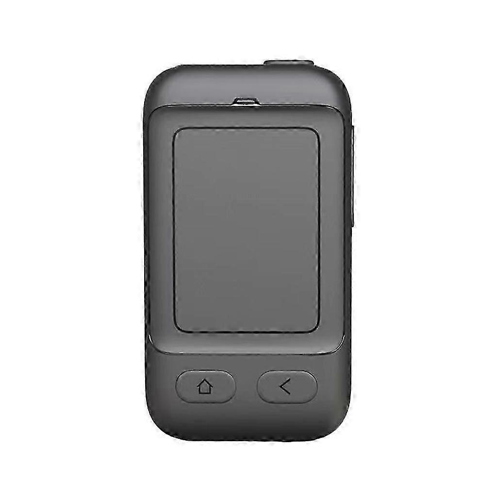 Portable Shutter Control Effortlessly Snap Photos Multi-Screen Interaction