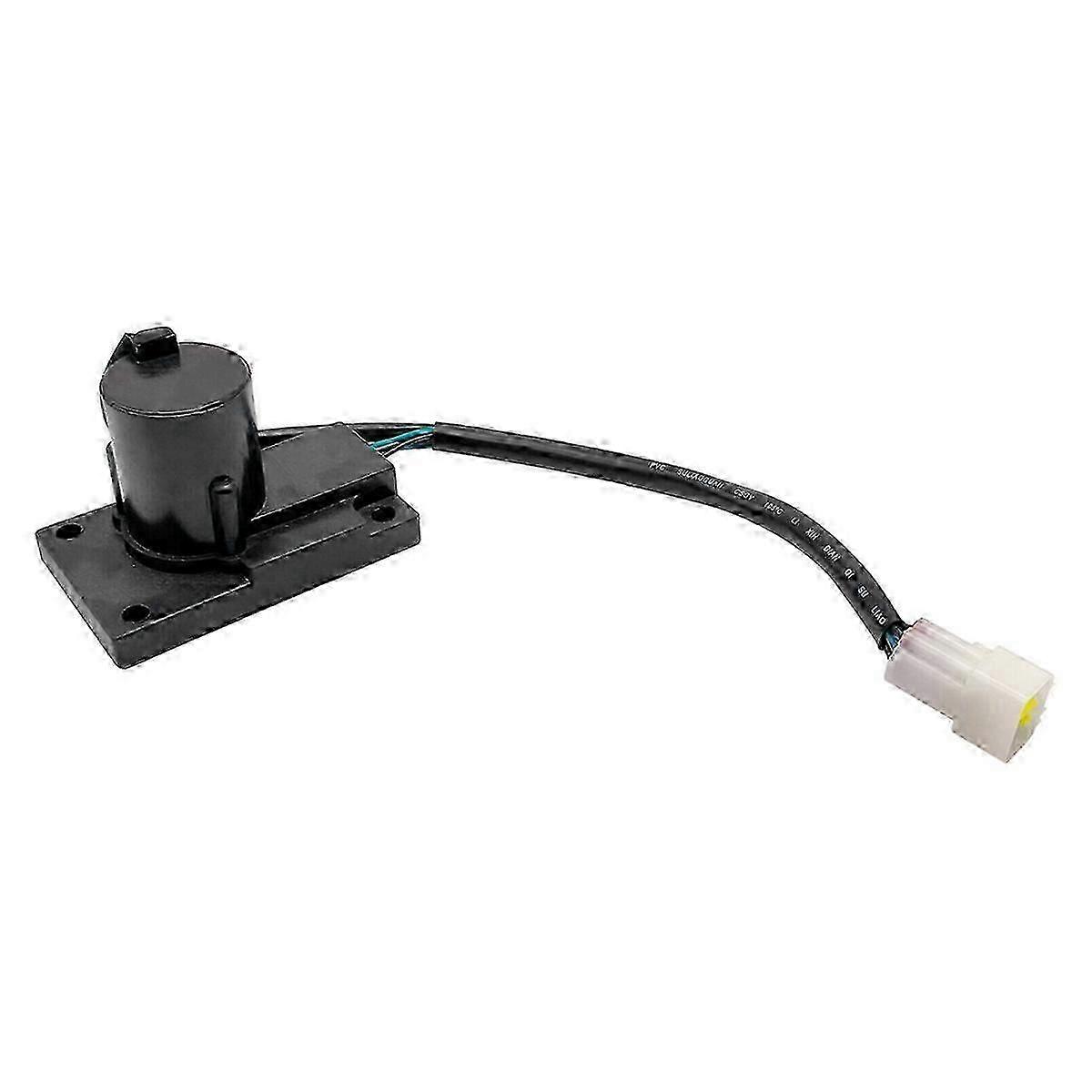 2WD 4WD Shift Motor Switch for Linhai 300 400 ATV 24446C - Replacement Part Edition 1128