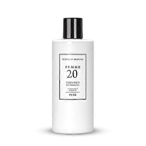 20 - Shower Gel Pure 300ml