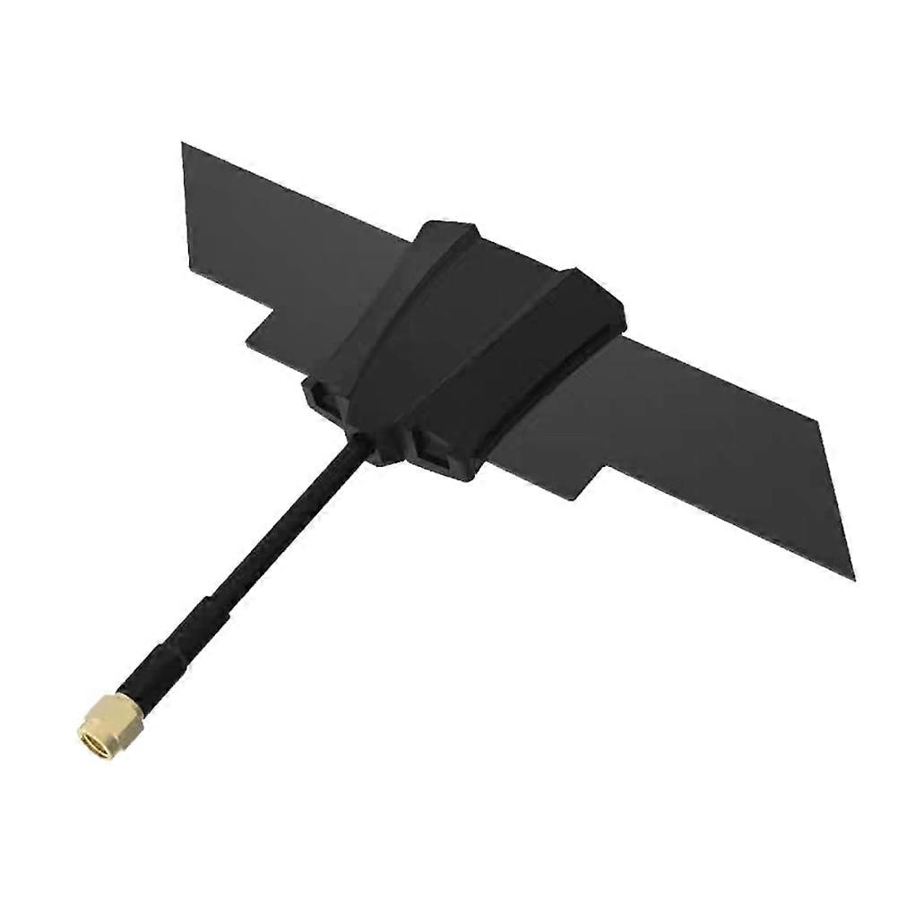 TBS for NINJA STAR LR Linear Antenna SMA High Frequency Head 700-1100GHz Extremely Wide Band Reception