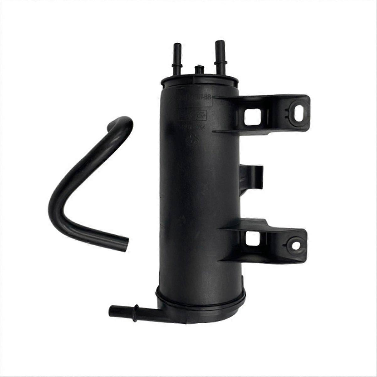 Brandstoftank Koolbus Actieve koolbus voor 