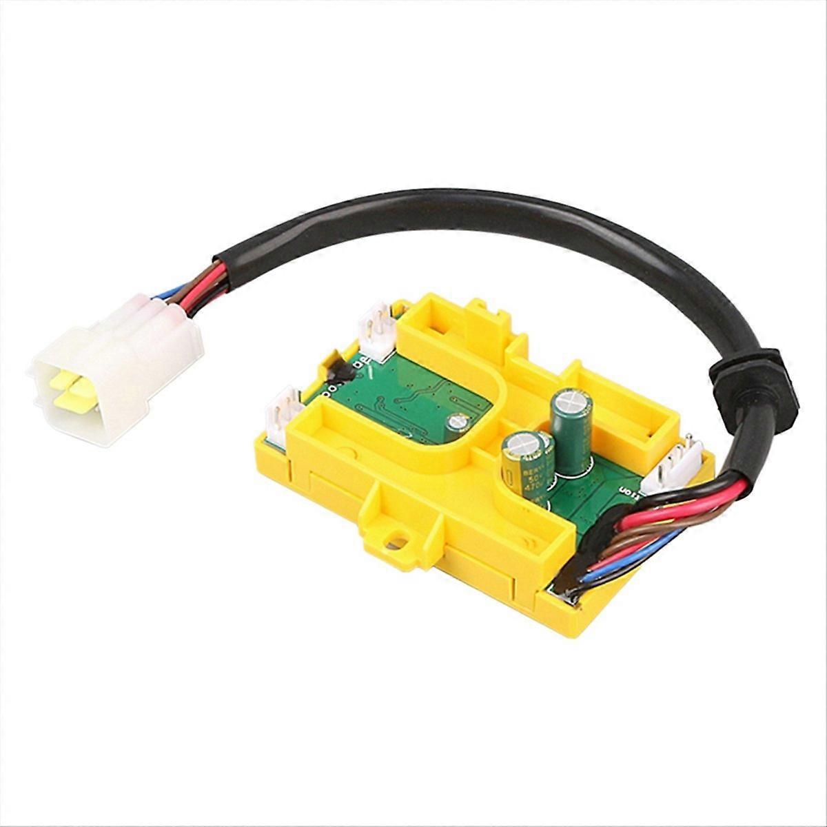 12V 5-8KW parkeerverwarming moederbord accessoires