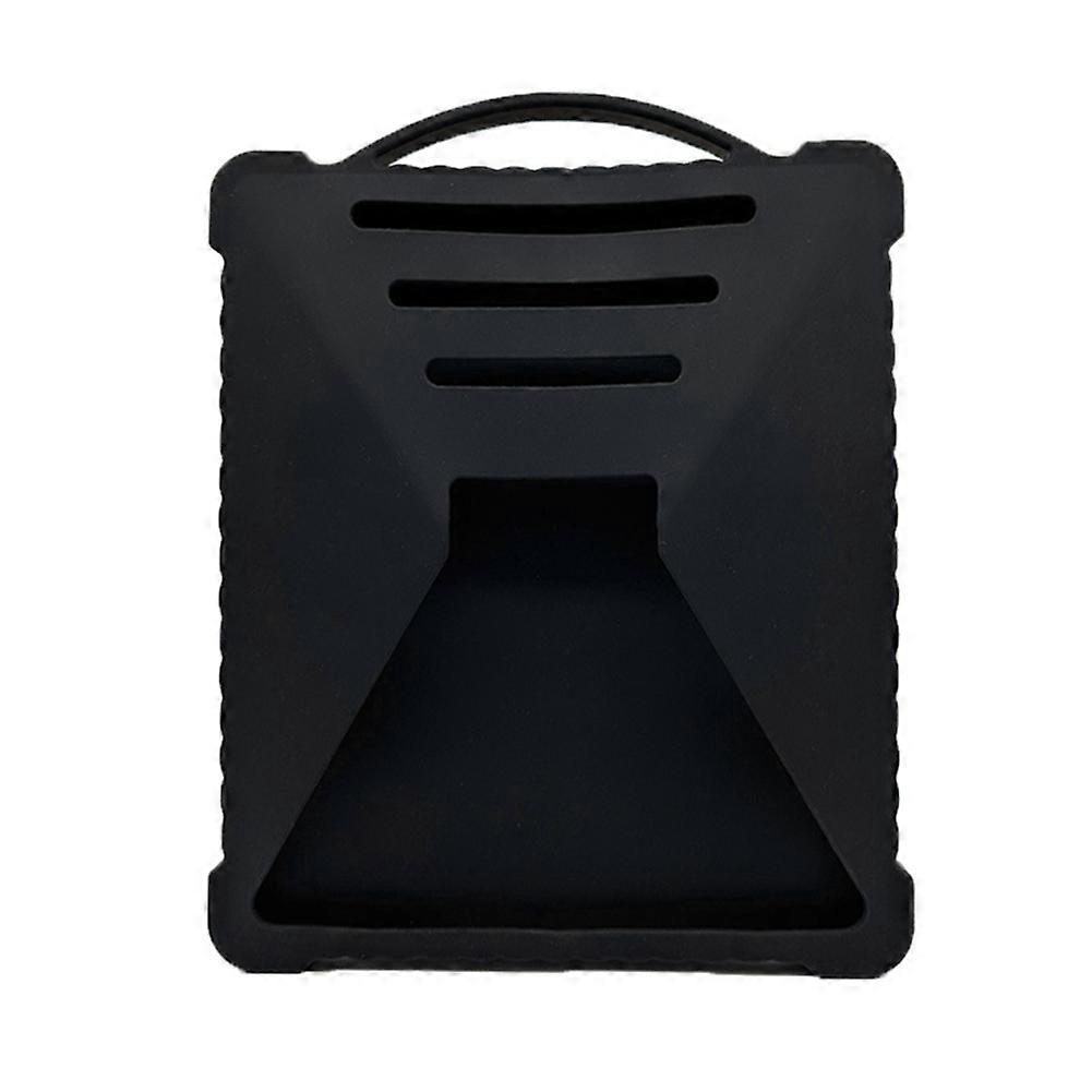 For StarLink Mini Silicone Protective Case Anti-Bump and Anti-Drop Travel Full Coverage Protective Case