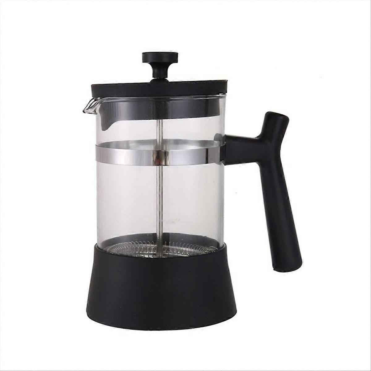 Filter Tea Maker Hand Brewed Coffee Maker French Filter Press