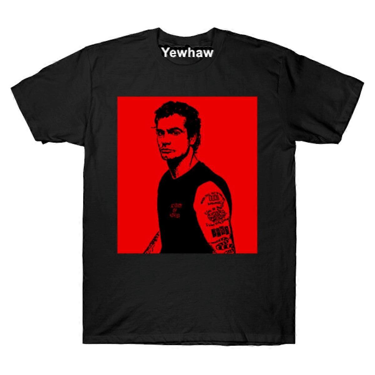 Henry Rollins T-Shirt