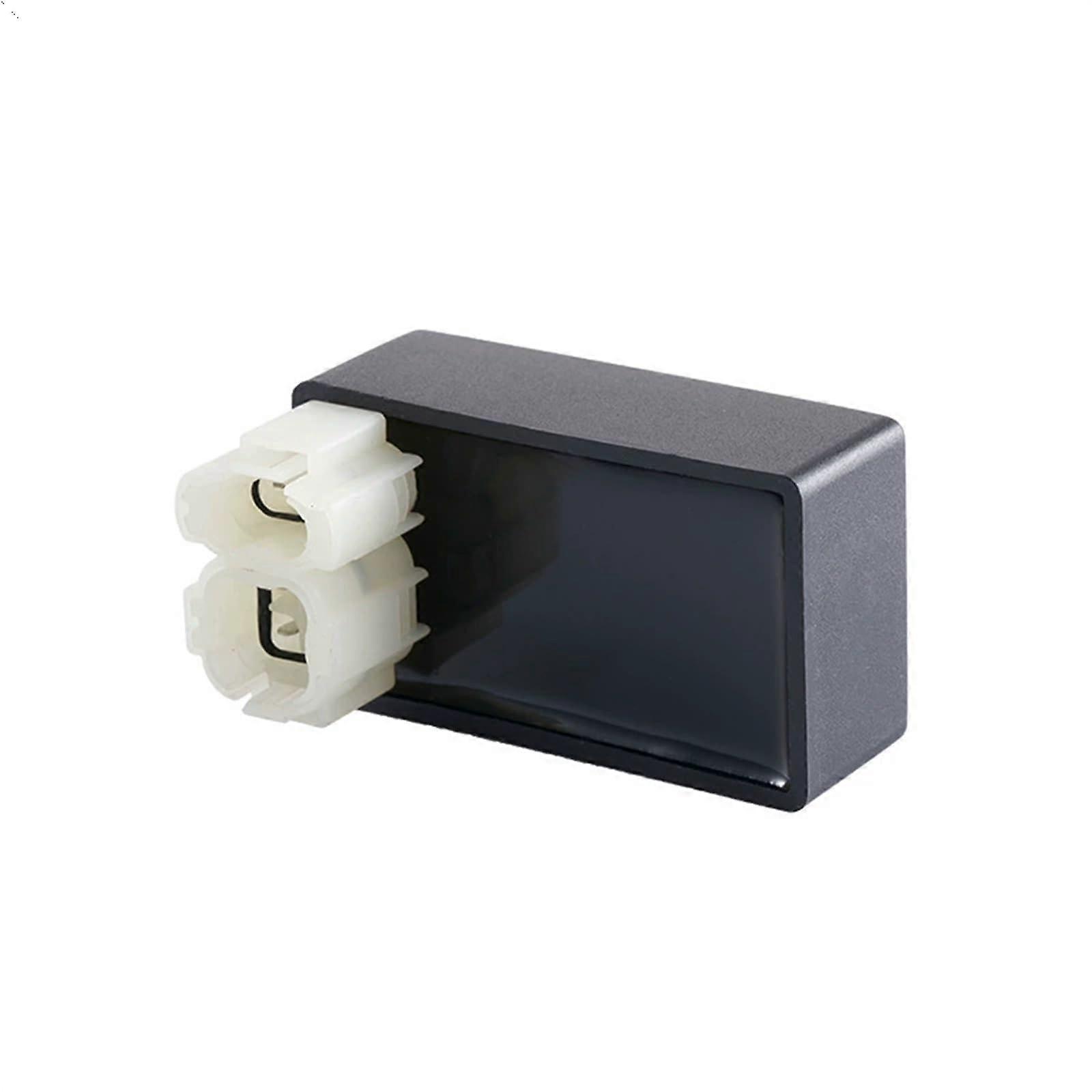 GY6 CDI Ignition for 125cc 150cc Scooters,  Performance Motorbike CDI Unit Replacement